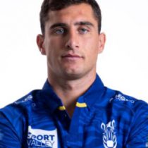 Alessandro Fusco Zebre Parma