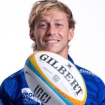Tomas Dominguez Zebre Parma