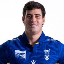 Giovanni Montemauri Zebre Parma