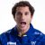 Jacopo Trulla Zebre Parma