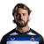 Tom de Glanville Bath Rugby