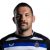 Charlie Ewels Bath Rugby