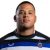 Scott Kirk Bath Rugby