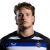 Jasper Spandler Bath Rugby