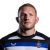 Sam Underhill Bath Rugby