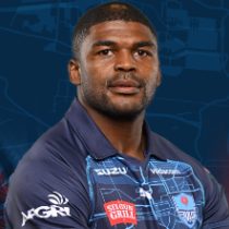 Dylan Maart Bulls