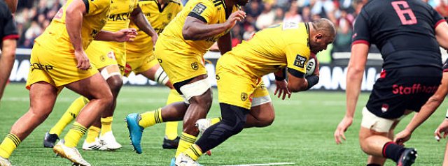 La Rochelle: The Foundations of a Return to the Top