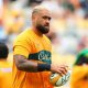 Salakaia-Loto to bring up 50 caps, McLaughin-Phillips potential debutant for Bledisloe Two