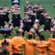 All Blacks make three changes for second Wallabies Test