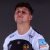 Oscar Beckerleg Exeter Chiefs