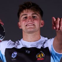 Charlie Bosanko rugby player