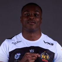 Paul Brown-Bampoe Exeter Chiefs