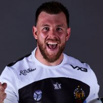 Ethan Burger Exeter Chiefs
