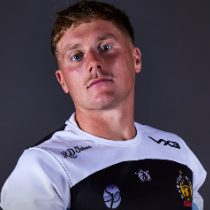 Tom Cairns Exeter Chiefs