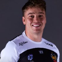 Richard Capstick Exeter Chiefs
