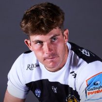 Benjamin Coen Exeter Chiefs
