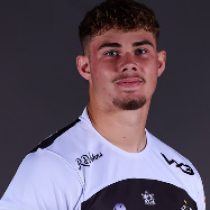 Morgan Crew Exeter Chiefs