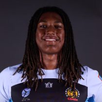 Marlon Farouk-Roy rugby player