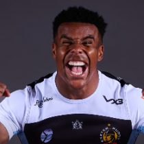 Immanuel Feyi-Waboso Exeter Chiefs