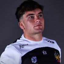 Louie Gulley Exeter Chiefs