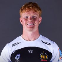 Ben Hammersley Exeter Chiefs