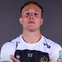 Sam Harris Exeter Chiefs