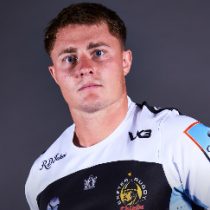 Will Haydon-Wood Exeter Chiefs