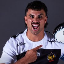 Julian Heaven Exeter Chiefs
