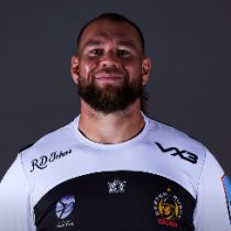 Josh Iosefa-Scott Exeter Chiefs