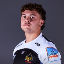 Alfie Johns rugby player