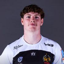 Nick Lilley Exeter Chiefs