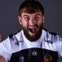 Archie McArthur Exeter Chiefs