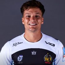 Jake Murray Exeter Chiefs