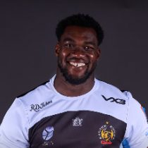 Obinna Nkwocha Exeter Chiefs