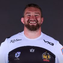 Ehren Painter Exeter Chiefs