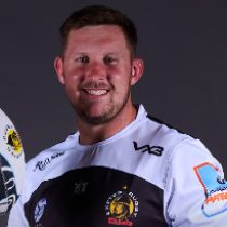 Lewis Pearson Exeter Chiefs