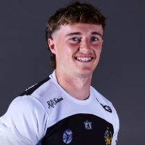 Charlie Poynton Exeter Chiefs