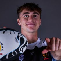 Campbell Ridl Exeter Chiefs