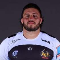 Ethan Roots Exeter Chiefs