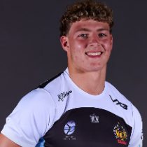 Oisin Smith Exeter Chiefs