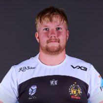 Mawgan Talling rugby player