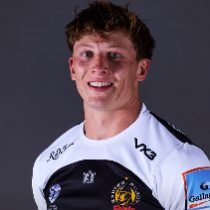 Ross Vintcent Exeter Chiefs