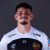 Harry Westlake rugby player