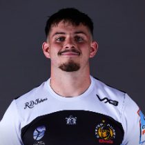 Harry Westlake Exeter Chiefs