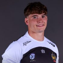 Finn Worley-Brady Exeter Chiefs