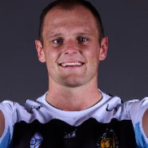 Tom Wyatt Exeter Chiefs