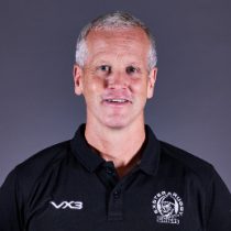 Dave Walder Exeter Chiefs