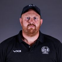 Ross McMillan Exeter Chiefs