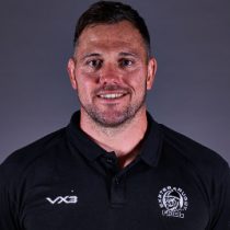 Glen Townson Exeter Chiefs