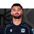 Ben Afshar Glasgow Warriors